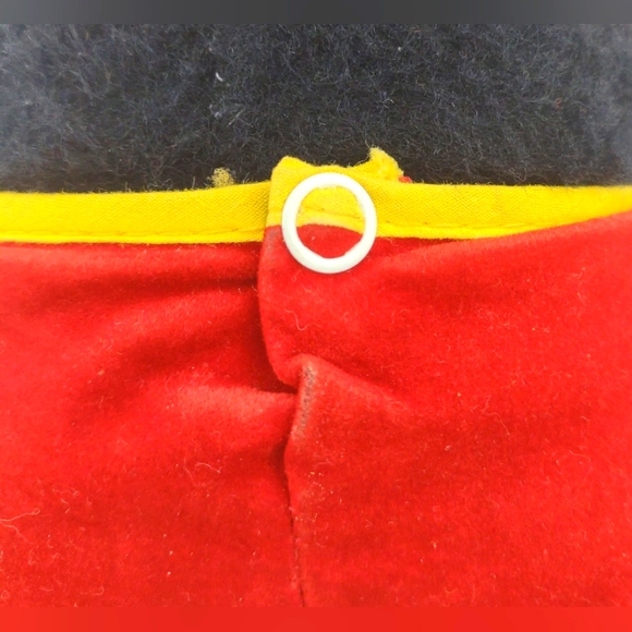 Walt Disney Mickey Mouse Doll - Picture 9 of 9